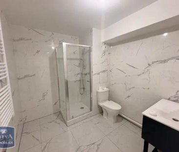 Appartement à louer 1 pièce 29.7m² - Photo 5