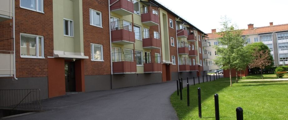 Läroverksgatan 38 A - Photo 1