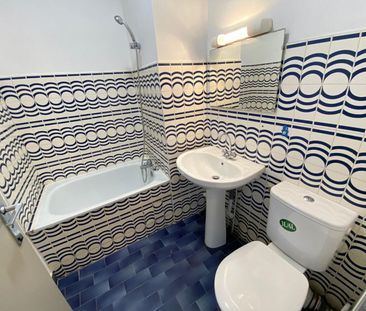Triolet - T1 - 18.83 m² - Photo 5