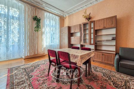 2 POKOJE/BALKON/BLISKO CENTRUM - Photo 2