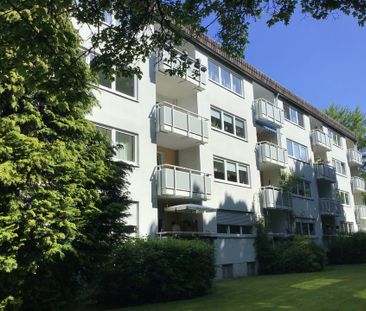 Wunderschöne 3-Zimmer-Wohnung mit Balkon! - Photo 5