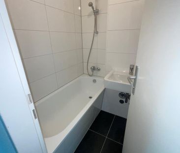 Jetzt wiederf frei! 2,5-Zimmer-Wohnung mit großem Balkon in Wolfsbu... - Photo 3