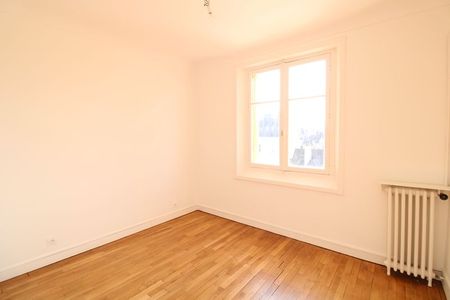 4 Pièces Gare – - Photo 5