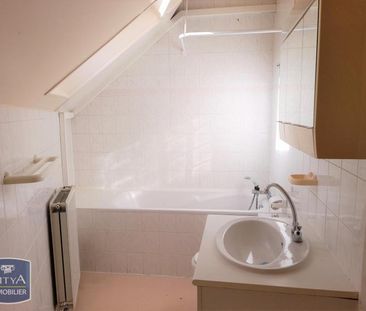 Location Appartement 2 pièces 35m² CHATEAU THIERRY 02400 - Photo 1