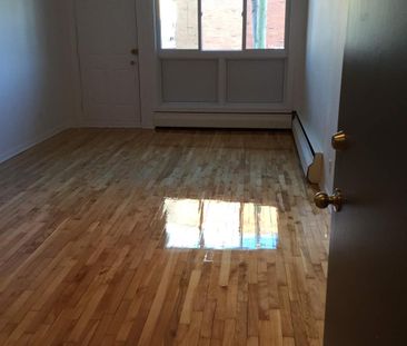 1 CH - 1 SDB - Montréal - $1,200 /mo - Photo 1