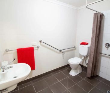 “Student Accommodation in Footscray” - Photo 2