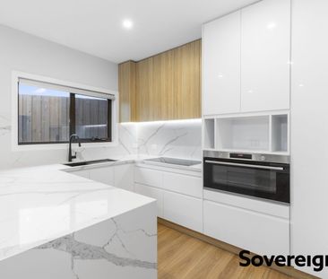 Stylish Family Living in Maramba Estate - Photo 4