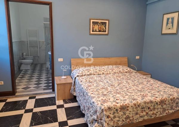 Via Marconi, Pietrasanta, Tuscany 55045