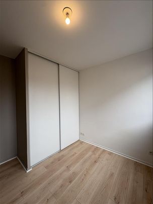 2 pièces - 49 m² - 2ème étage - Colocation non autorisée - Photo 1