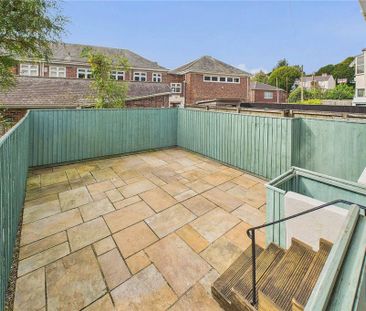 3 bedroom terraced house to rent - Photo 5
