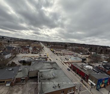 For Lease - 39 Mary Street Unit# 902, Barrie, Ontario - Photo 6