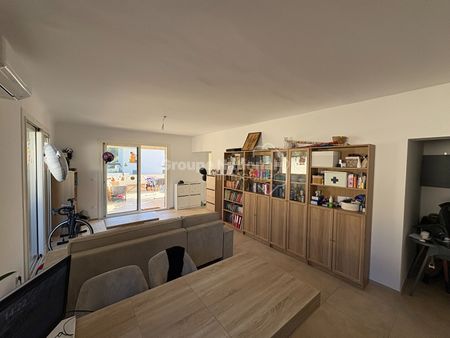 Pavillon T3 avec terrasse + 2 parkings, - Photo 2