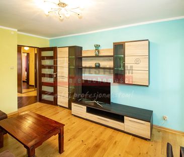Mieszkanie do wynajęcia Opole, Szczepanowice, 3 pokoje, 53m - Фото 5