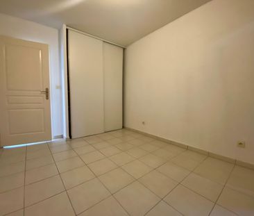 « MONTFAVET - APPARTEMENT T2 43.97M² AVEC TERRASSE ET PARKING » - Photo 3