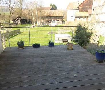 Location Maison 177 M² LIEBENSWILLER 2 010 € - Photo 5