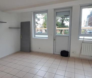 Location appartement F2 Amiens - Photo 2
