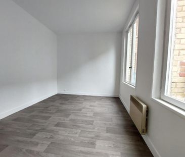 Location Appartement 2 pièces 55m² ELBEUF 76500 - Photo 1