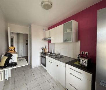 Location Appartement 3 pièces 73m² CAEN 14000 - Photo 2