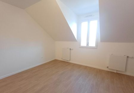 location Appartement T3 DE 57.75m² À VILLIERS LE BEL - Photo 2