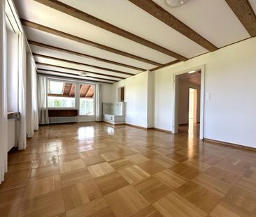 3.5 Zimmer, 74 m², EG - Photo 1