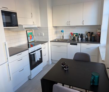 Mellersta Stenbocksgatan 39 - Foto 1