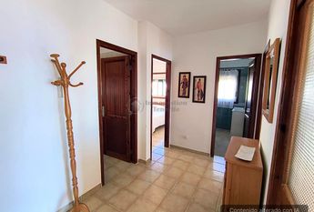 **To rent in Las Galletas, 2 bedroom apartment