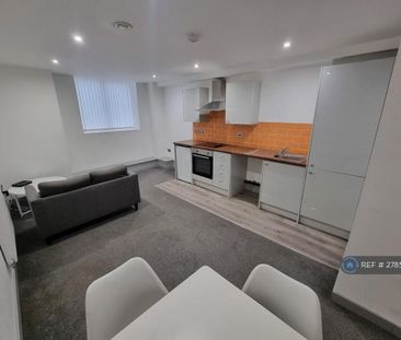 1 bedroom flat to rent - Photo 3