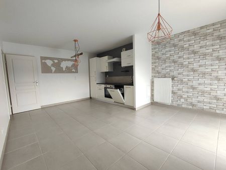Location appartement 3 pièces 59.74 m² à Valleiry (74520) - Photo 5