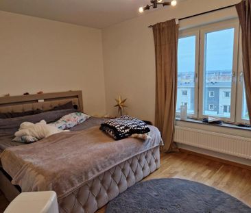 Västra Långgatan 5 B, Kävlinge - Foto 4