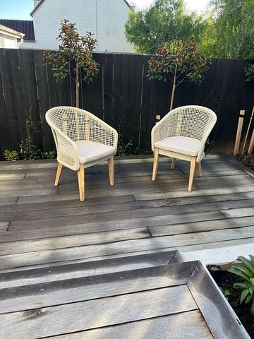 Fully Furnished New Townhouse, Riccarton - Photo 4