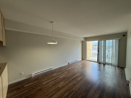 9280 Mary Street apartment — Chilliwack, BC (1-Bedroom) - 1 Bedroom - Photo 3