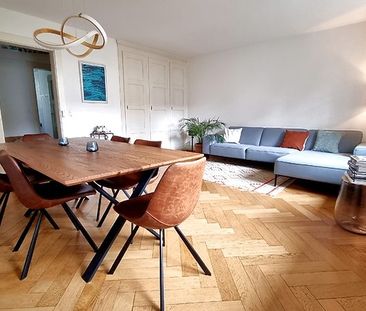 3½ Zimmer-Wohnung in Bern - Breitenrain, möbliert, auf Zeit - Photo 5