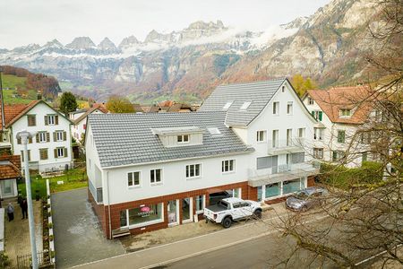 Dachwohnung mit Weitsicht - Foto 4