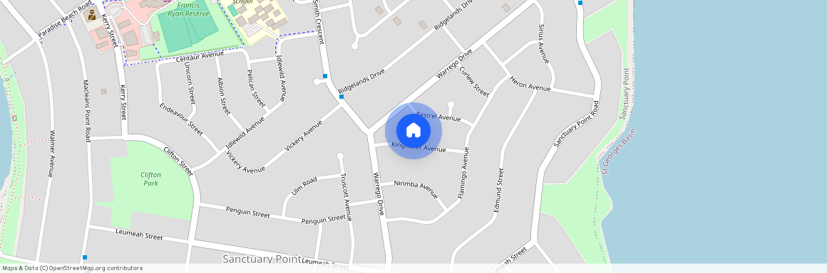 7 Kingfisher Avenue, NSW 2540, Sanctuary Point