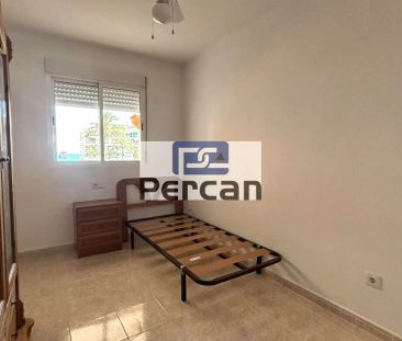 Piso de alquiler en Carrer Sant Bartomeu, Campello Playa - Photo 3