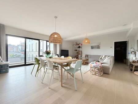 Appartement te huur - Foto 3