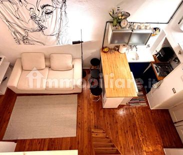 Monolocale via Orti, Quadronno - Crocetta, Milano - Photo 4