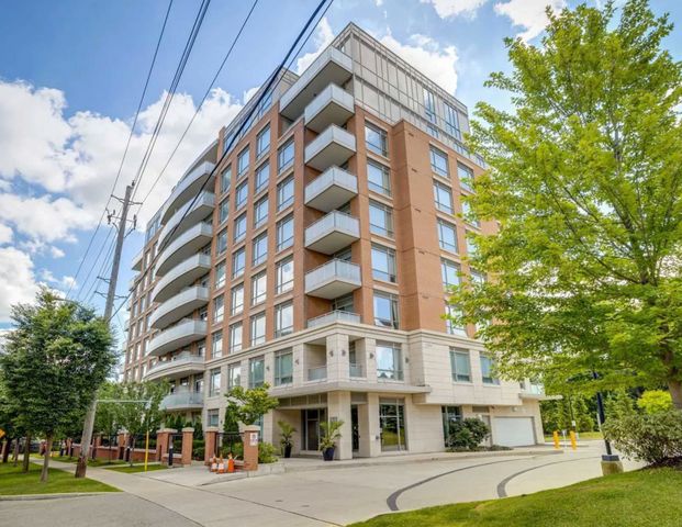 For Lease - 17 Ruddington Drive Unit# Ph201, Toronto, Ontario - Photo 1