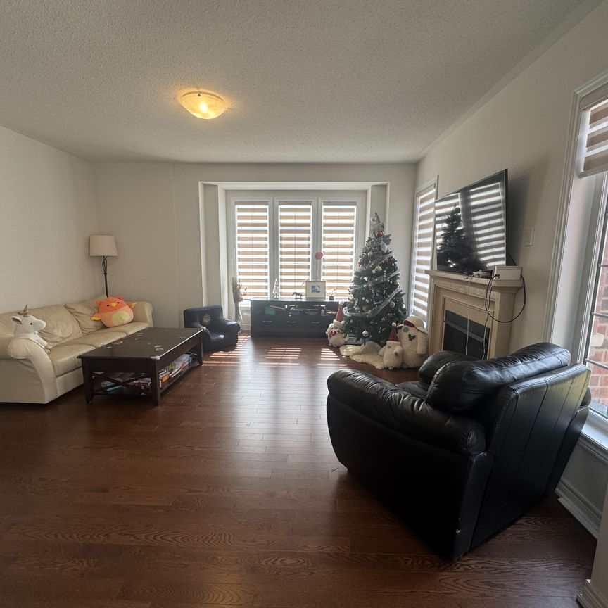 For Lease - 1 Stilton Avenue, Vaughan, Ontario - Photo 1