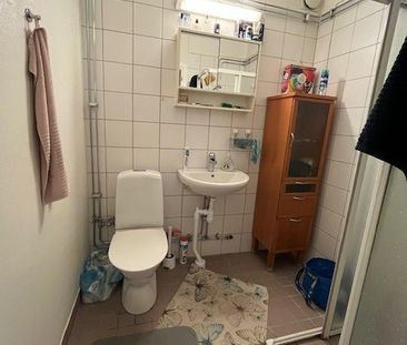 Odensvivägen 8 B - Foto 4