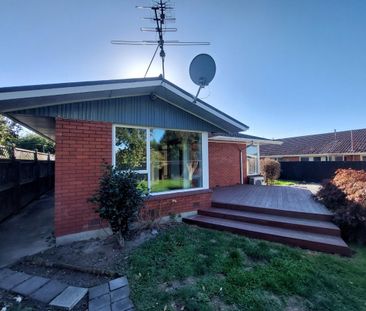 9 Camberwell Place, Avonhead - Photo 3