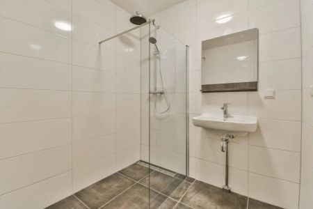 Appartement Serpelingstraat 63, Hoogvliet Rotterdam - À louer - Foto 3