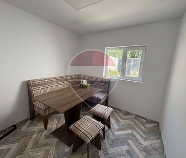 Casă de închiriat | 60 mp utili | Curte 169 mp | Piața Alba Iulia - Photo 1