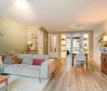 Regenboog 11, 't Lint, 1121DM, Landsmeer - Foto 4