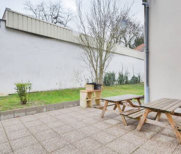 Studio proche Place Carnot - Résidence PYTHAGORE - Photo 6