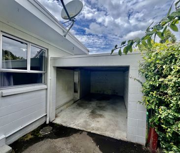 Ground Floor Two-Bedroom Unit in Claudelands - Photo 2