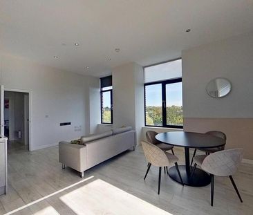 2 bedroom flat to rent - Photo 5