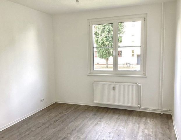 Ansprechende 3-Zimmer-Wohnung im Herzen Cracau's - Foto 1