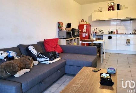 Appartement 2 pièces de 45 m² à Maizières-lès-Metz (57280) - Photo 5