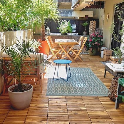 4 Zimmer-Wohnung in Meinier (GE), möbliert, auf Zeit - Foto 1